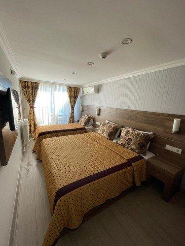 Бююкчекмедже: Plaj Hotel Kumburgaz