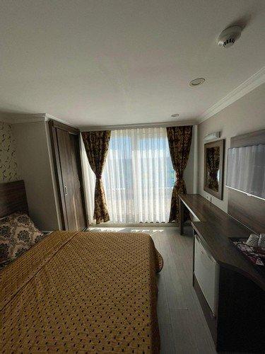 Бююкчекмедже: Plaj Hotel Kumburgaz