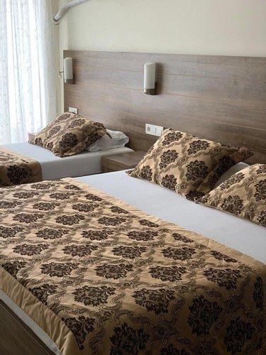 Бююкчекмедже: Plaj Hotel Kumburgaz