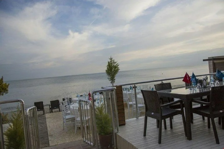 Бююкчекмедже: Plaj Hotel Kumburgaz