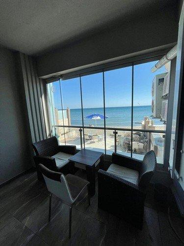 Бююкчекмедже: Plaj Hotel Kumburgaz