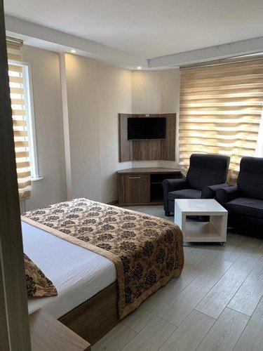 Бююкчекмедже: Plaj Hotel Kumburgaz