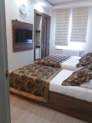 Бююкчекмедже: Plaj Hotel Kumburgaz