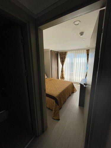 Бююкчекмедже: Plaj Hotel Kumburgaz