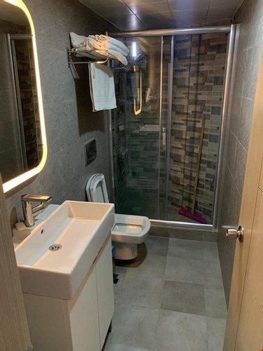 Бююкчекмедже: Plaj Hotel Kumburgaz