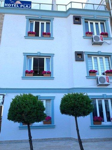 Бююкчекмедже: Plaj Hotel Kumburgaz