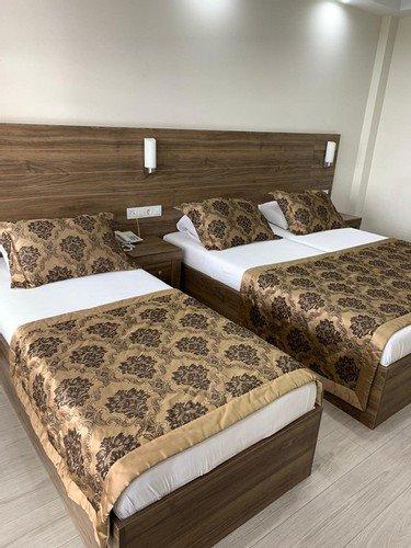 Бююкчекмедже: Plaj Hotel Kumburgaz