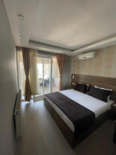 Бююкчекмедже: Plaj Hotel Kumburgaz