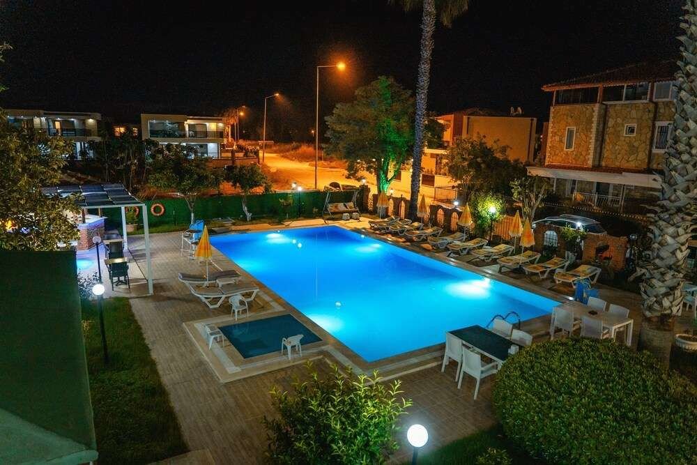 Чамьюва: Mira Su Hotel Çamyuva