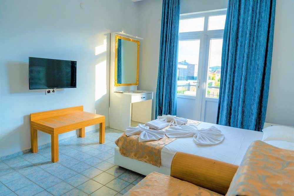 Чамьюва: Mira Su Hotel Çamyuva