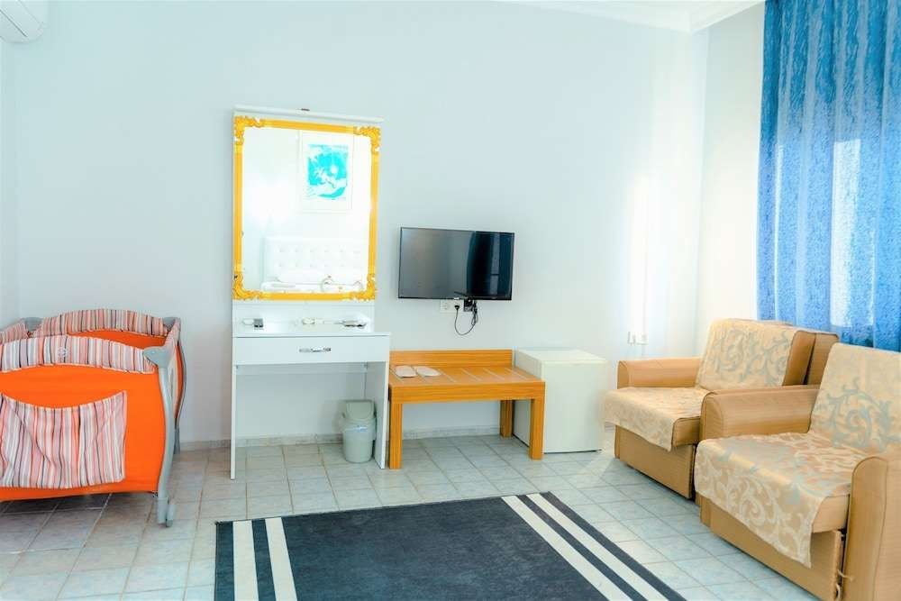 Чамьюва: Mira Su Hotel Çamyuva