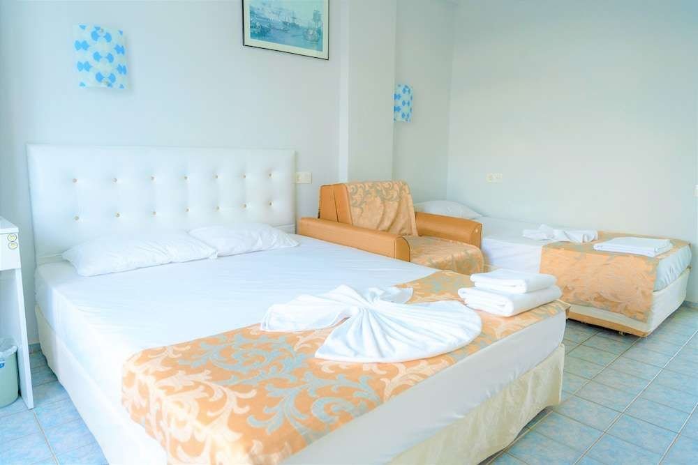 Чамьюва: Mira Su Hotel Çamyuva