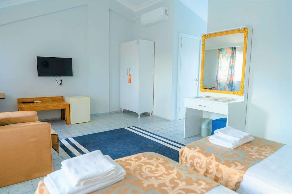 Чамьюва: Mira Su Hotel Çamyuva