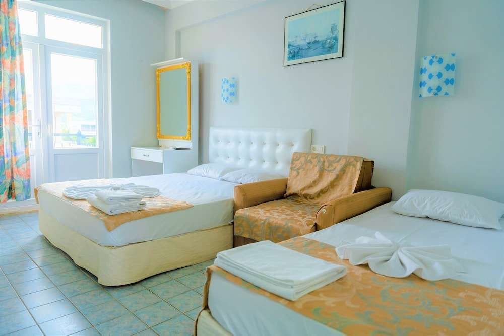 Чамьюва: Mira Su Hotel Çamyuva