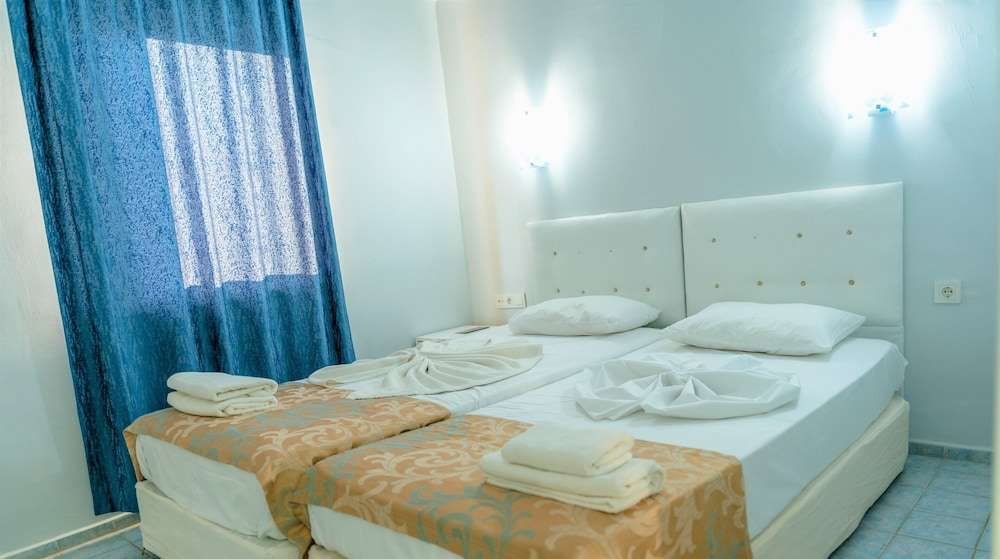 Чамьюва: Mira Su Hotel Çamyuva