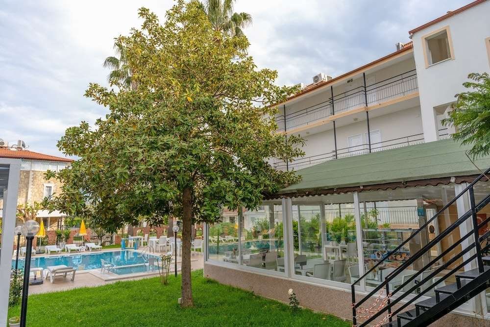 Чамьюва: Mira Su Hotel Çamyuva
