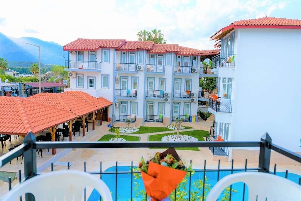Чамьюва: Mira Su Hotel Çamyuva