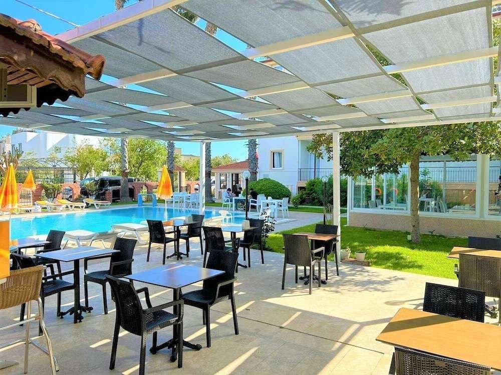 Чамьюва: Mira Su Hotel Çamyuva