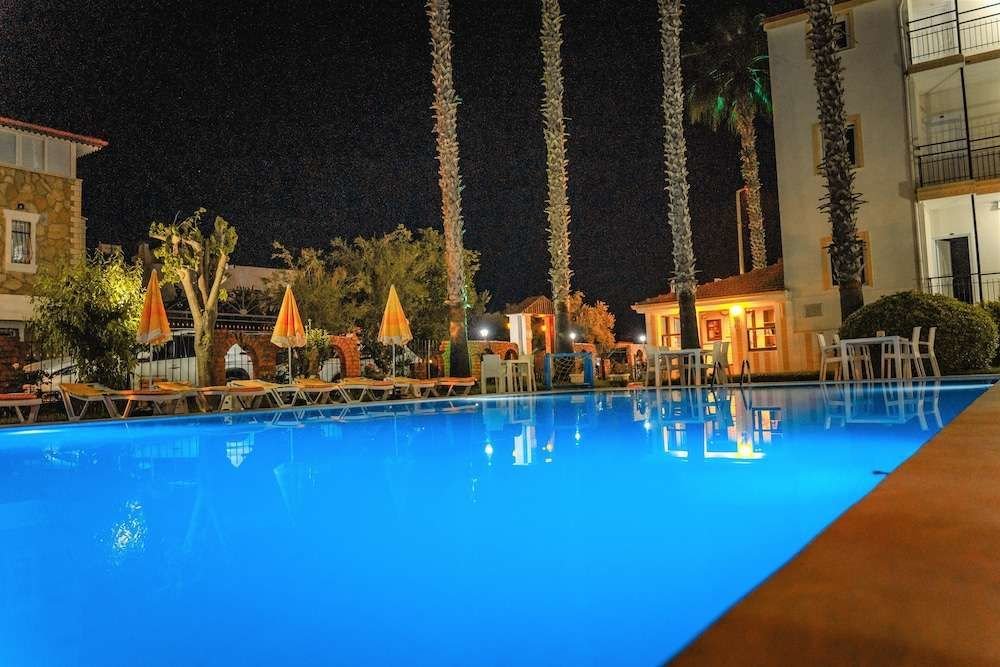 Чамьюва: Mira Su Hotel Çamyuva