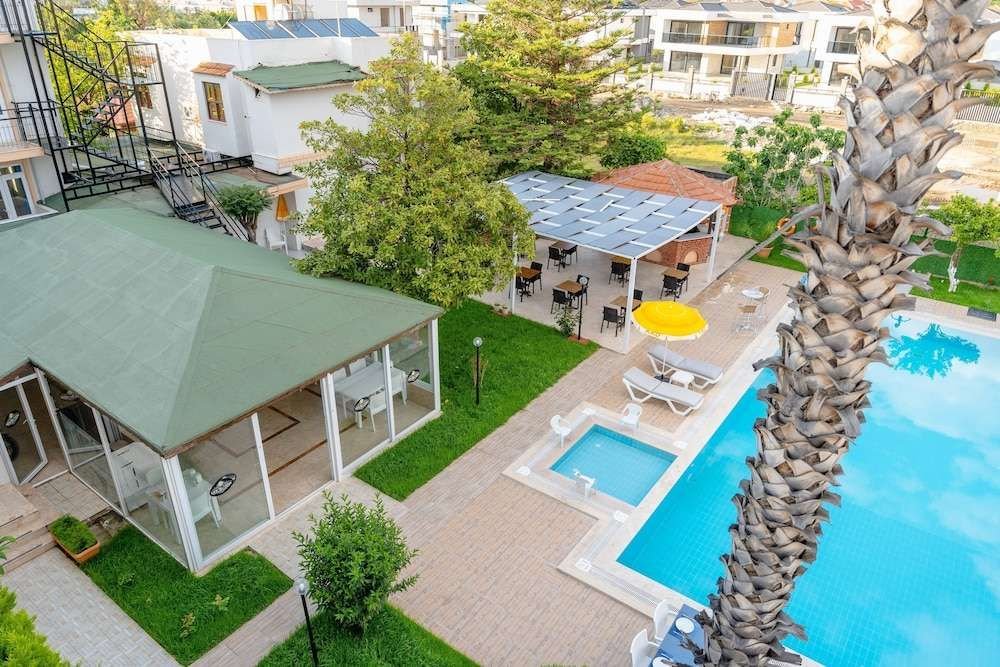 Чамьюва: Mira Su Hotel Çamyuva
