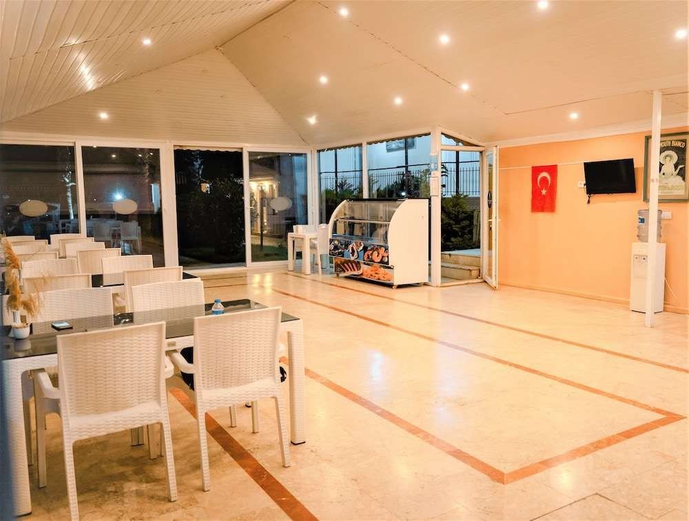 Чамьюва: Mira Su Hotel Çamyuva