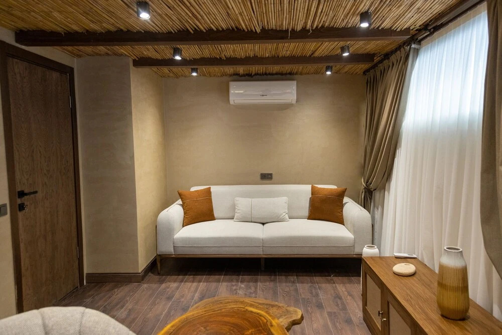 Чешме: Asha Alacati