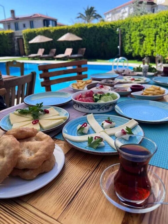 Чешме: Ruhe Alaçatı