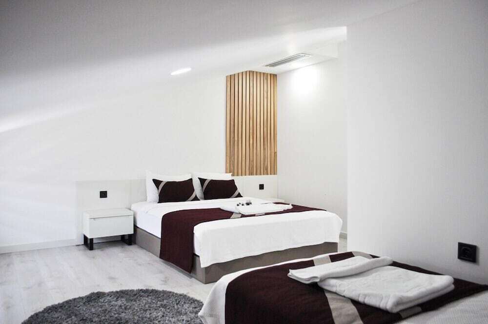 Чешме: Mat Boutique Hotel