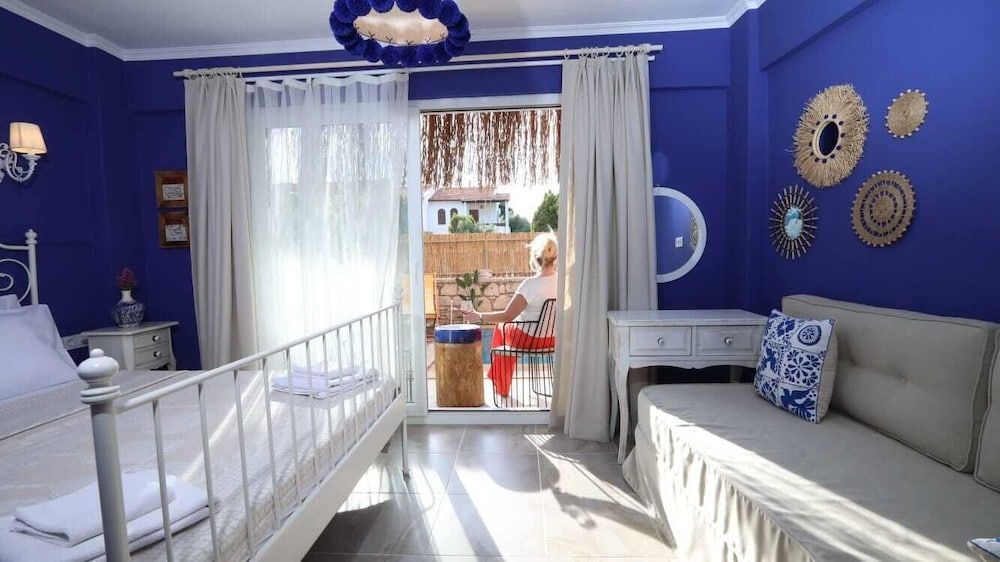 Чешме: Bambu Alacati Hotel