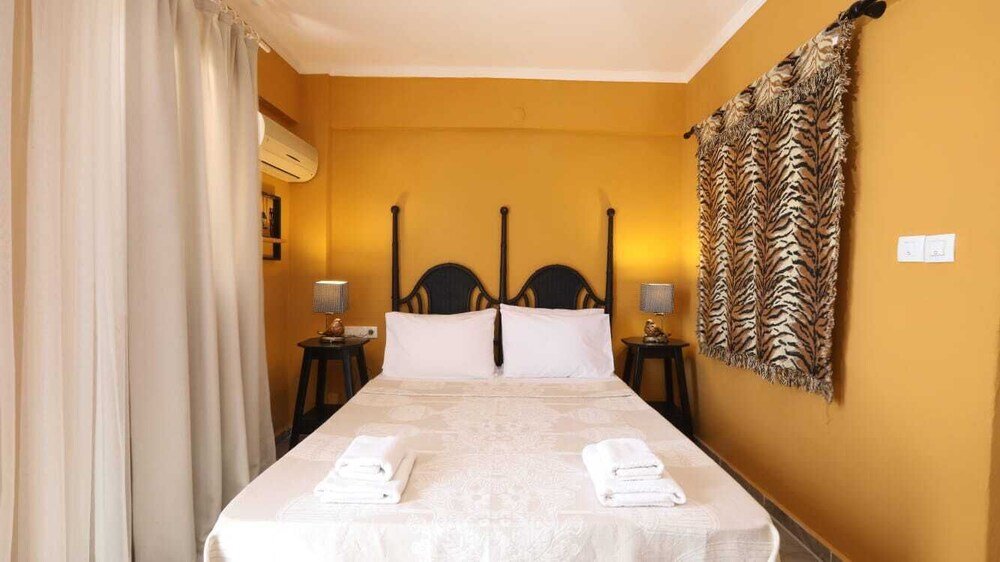 Чешме: Bambu Alacati Hotel