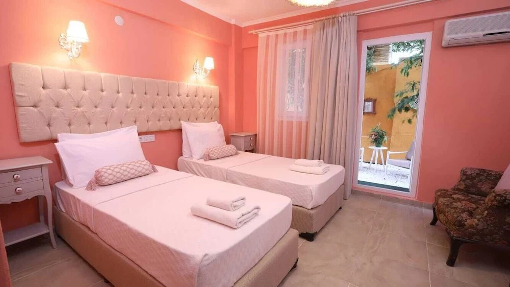 Чешме: Bambu Alacati Hotel
