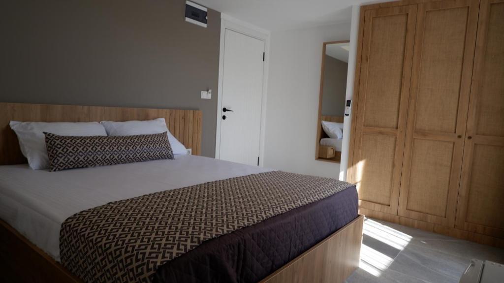 Чешме: Kiva Cesme Hotel