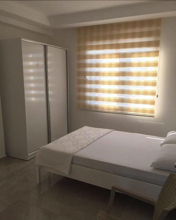 Ешиловаджик: Mavi-Yesil Apart Hotel Tisan