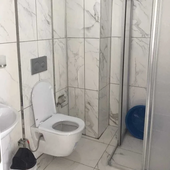 Ешиловаджик: Mavi-Yesil Apart Hotel Tisan