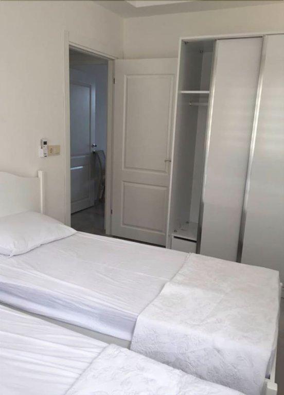Mavi-Yesil Apart Hotel Tisan — фото 2