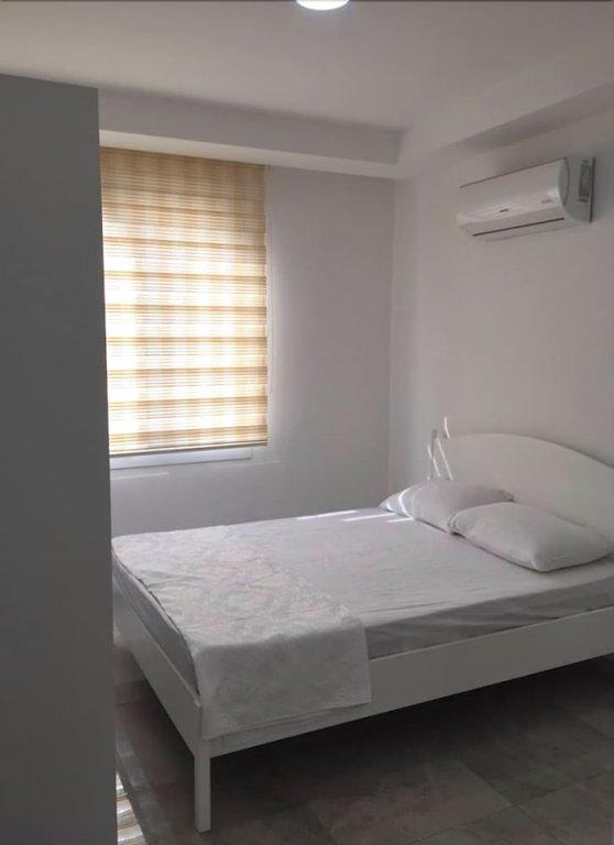 Ешиловаджик: Mavi-Yesil Apart Hotel Tisan
