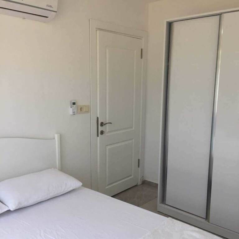 Ешиловаджик: Mavi-Yesil Apart Hotel Tisan