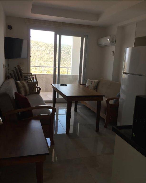 Ешиловаджик: Mavi-Yesil Apart Hotel Tisan