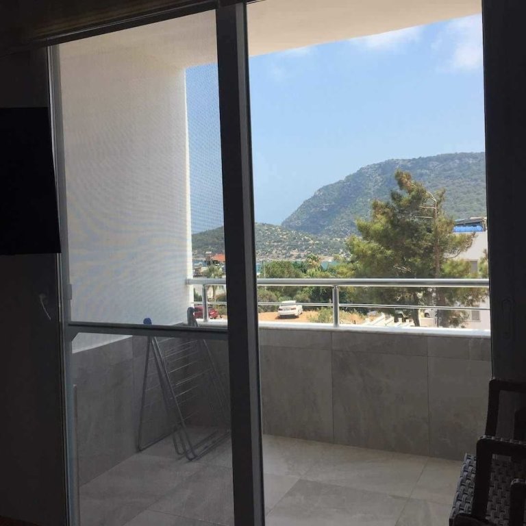 Ешиловаджик: Mavi-Yesil Apart Hotel Tisan