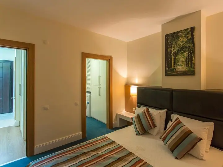 Анталья: Отель Address Residence Suite