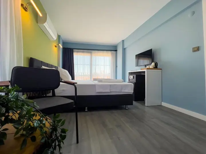 Dali Boutique Hotel — фото 2