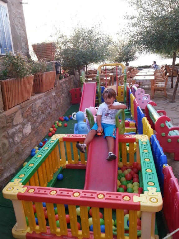 Зейтинликой: Imbros Hotel