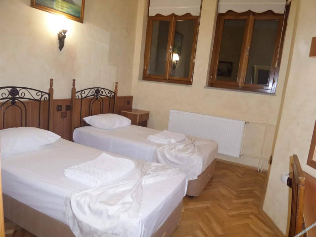 Imbros Hotel — фото 3