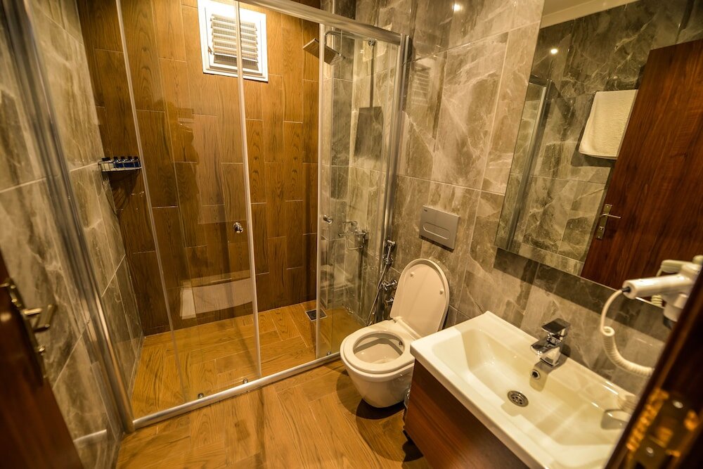 Узунгёль: Kibar Suite Hotel