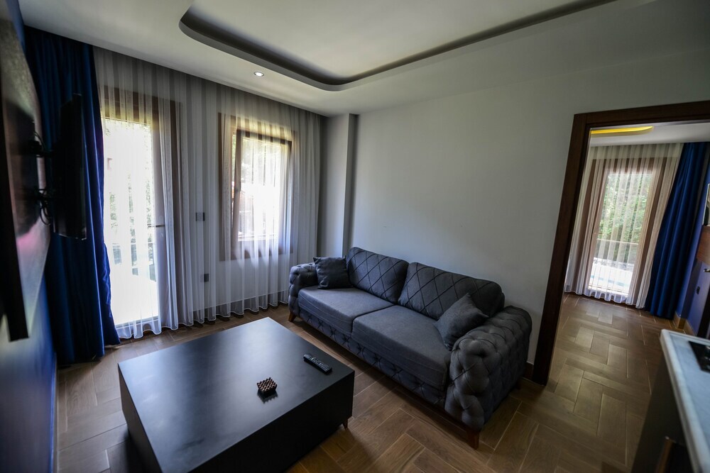 Узунгёль: Kibar Suite Hotel