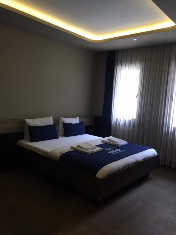 Узунгёль: Kibar Suite Hotel
