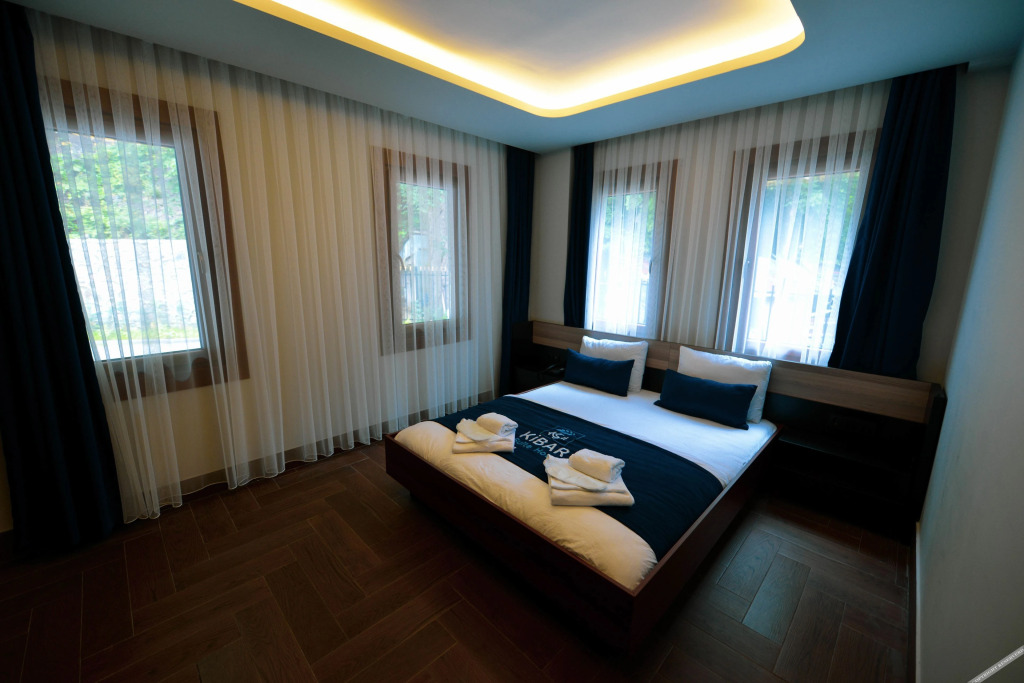 Узунгёль: Kibar Suite Hotel