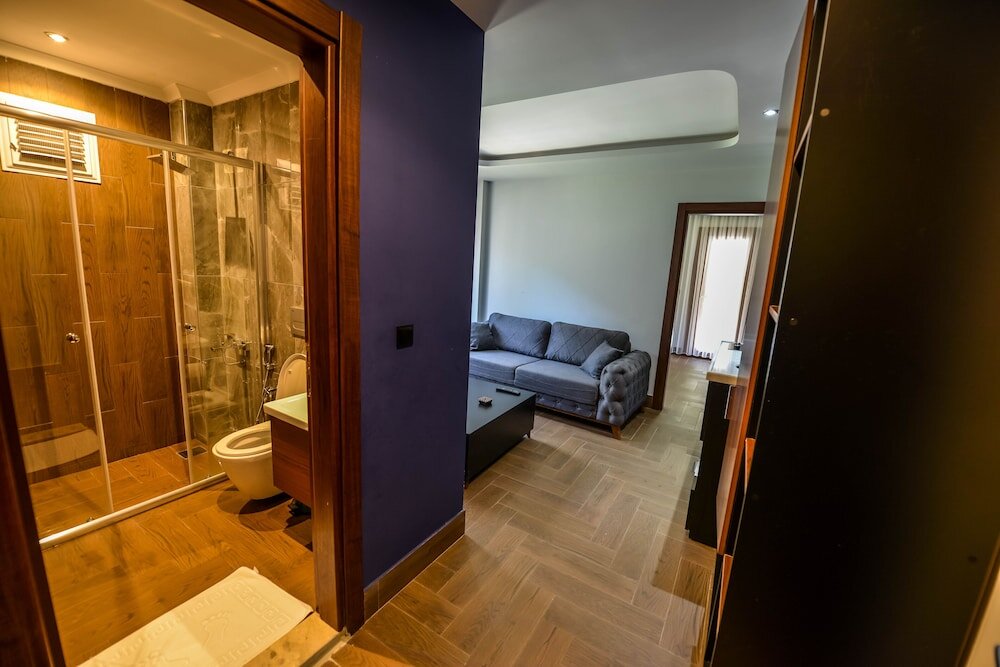 Узунгёль: Kibar Suite Hotel