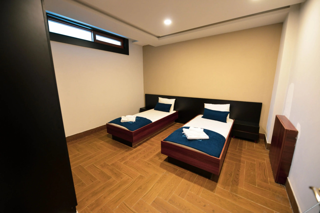 Узунгёль: Kibar Suite Hotel