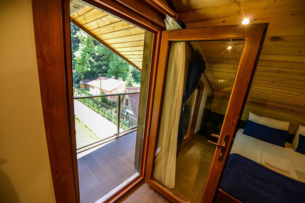 Узунгёль: Kibar Suite Hotel
